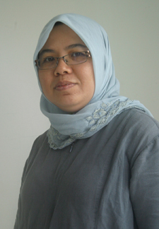 Sarena Abdullah 
