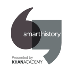 smarthistory logo