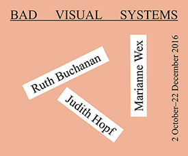Bad Visual Systems