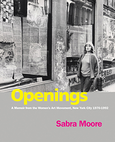 Sabra Moore Openings