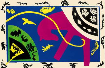 Description: Image result for Matisse Jazz