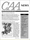 CAA News