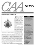 CAA News