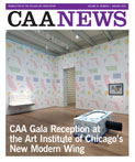CAA News January 2010