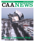 CAA News March 2010