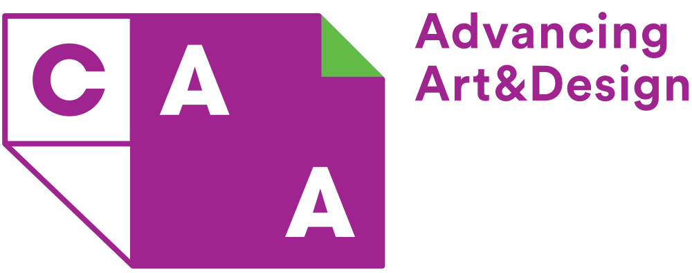 Caa resume for artists