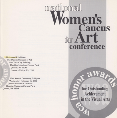 CAA News, College Art Association » Search Results » honorees