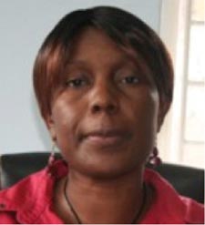 Venny Mary Nakazibwe