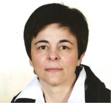 Marina Vicelja-Matijasic