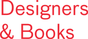 Designers & Books Logo