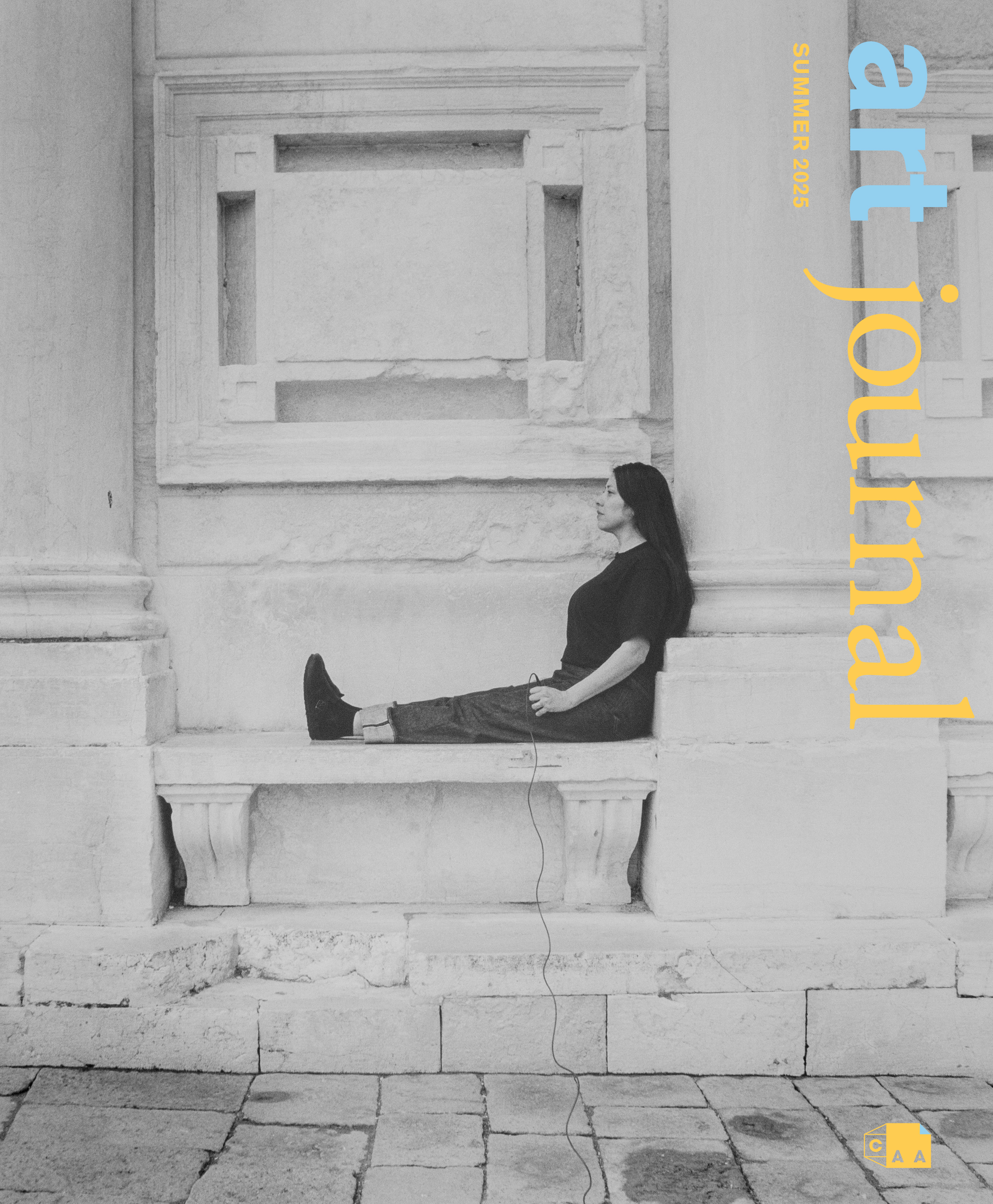 Summer 2025 Issue of Art Journal