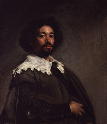 Diego Velazquez