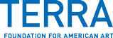 Terra Foundation logo