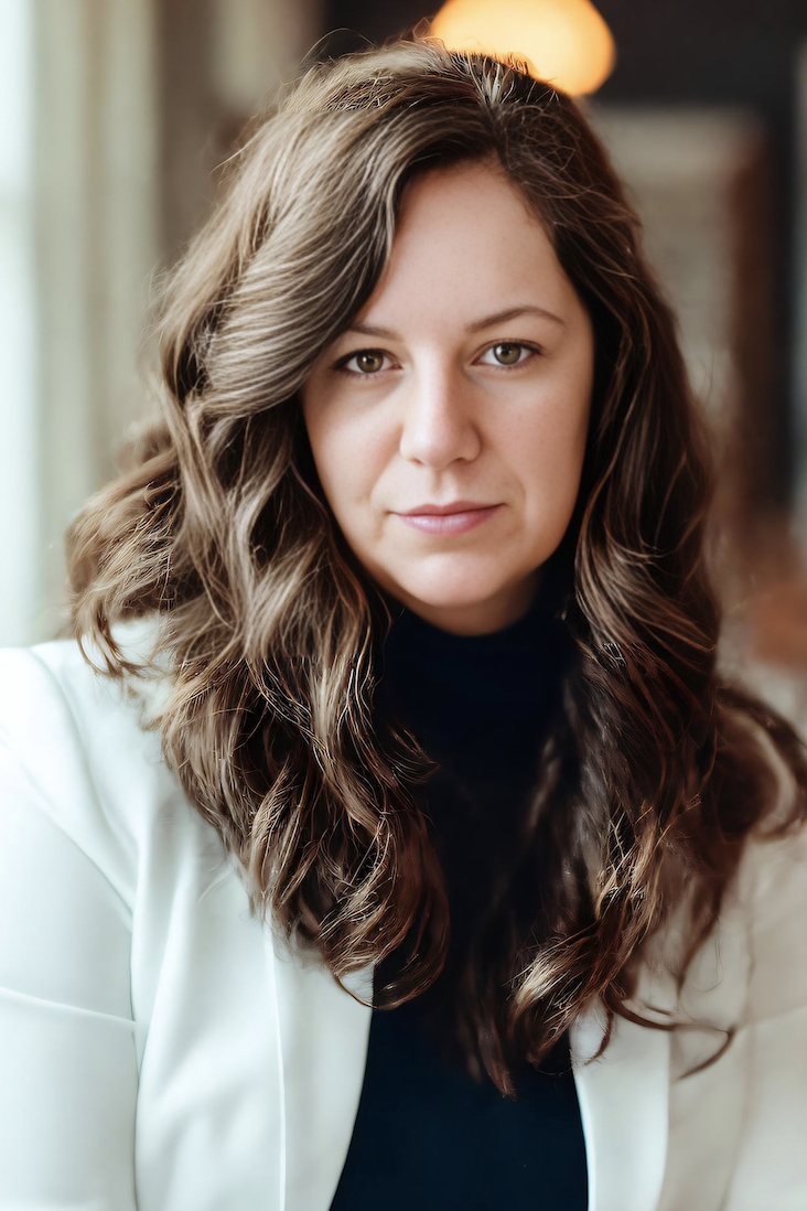 Crystal Rosenthal