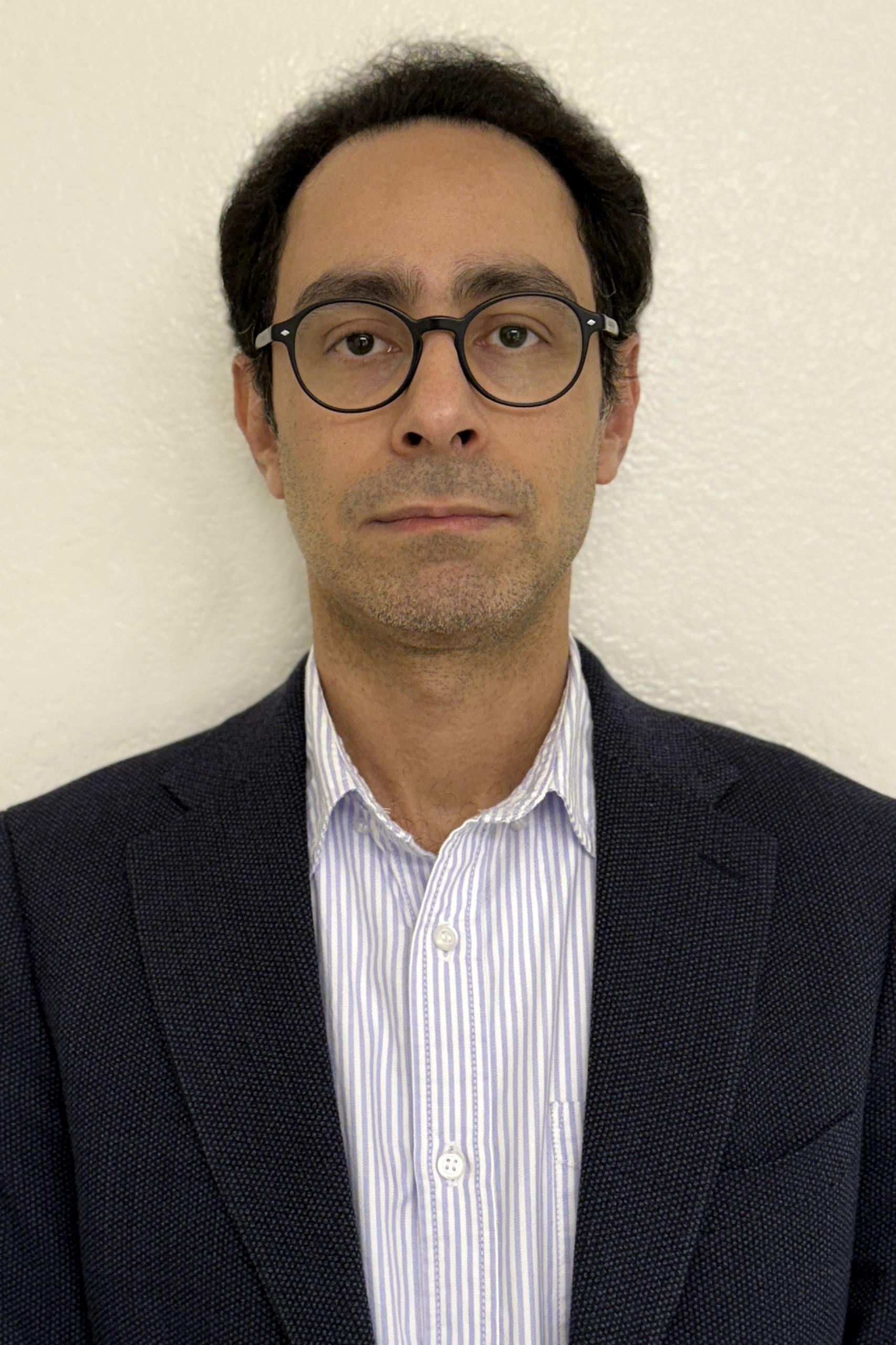 Ali Derafshi
