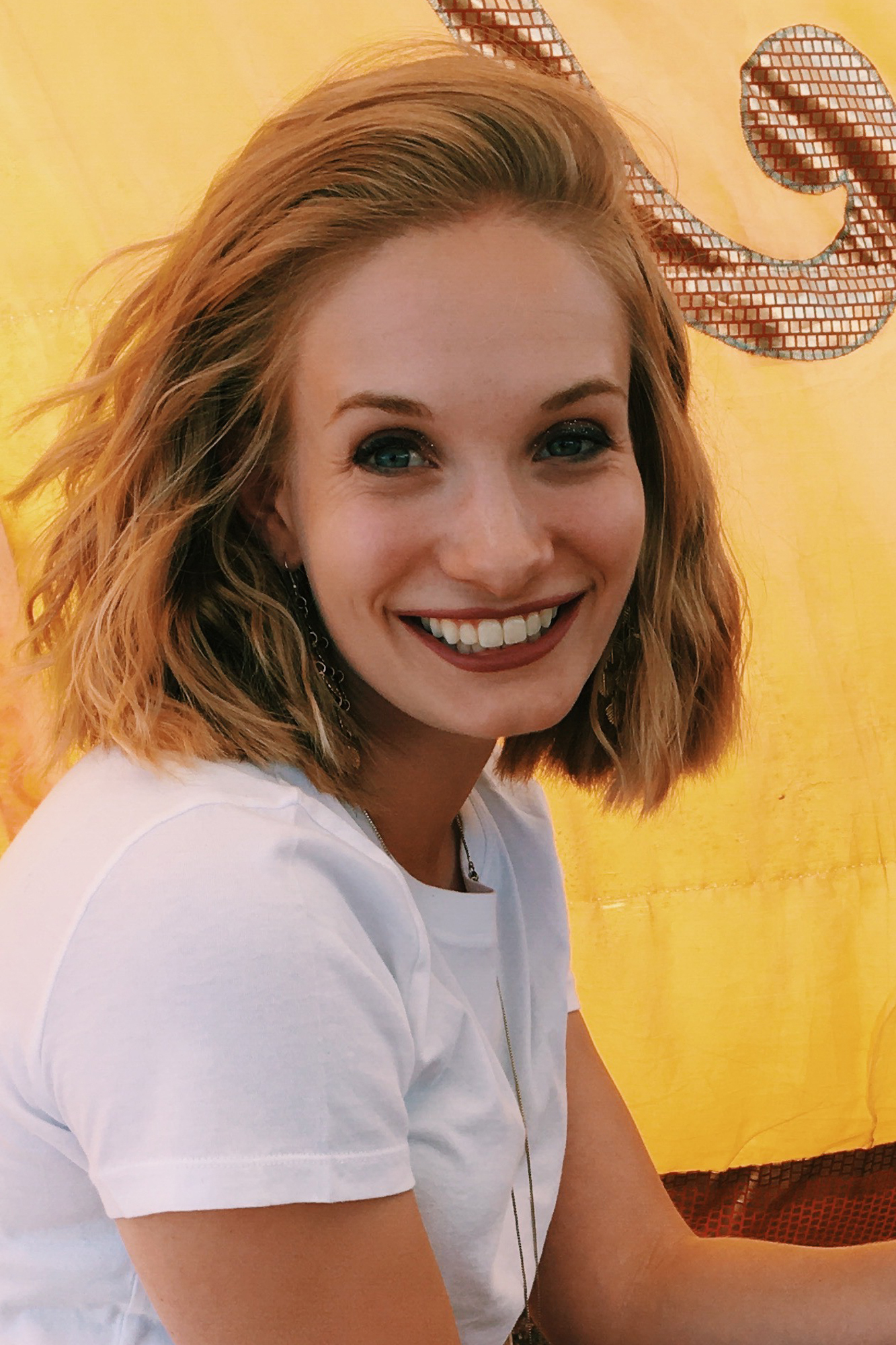 Brittany Ellis