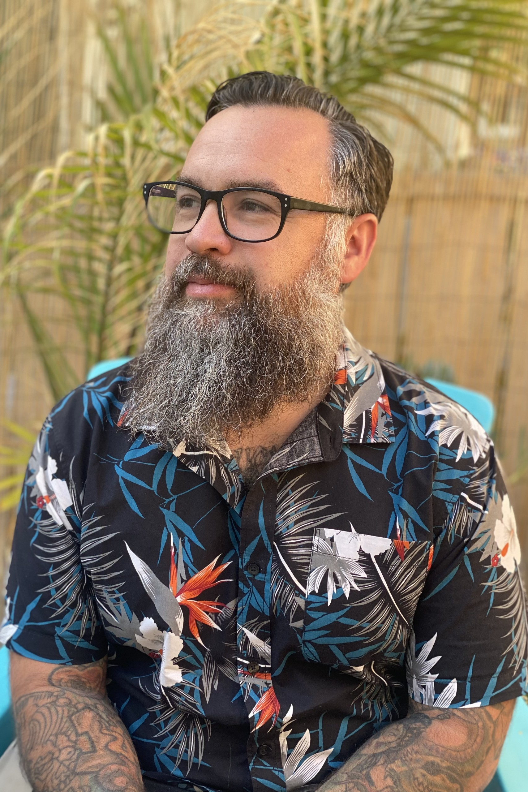 Dan Hernandez