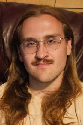 Jared Burkart