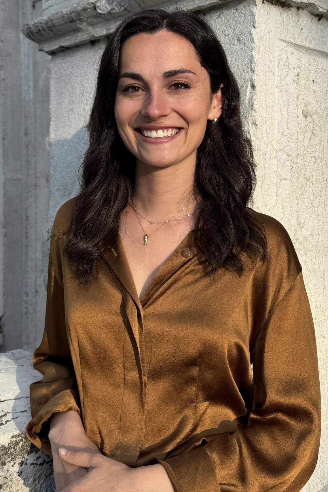 Sarah Cohen
