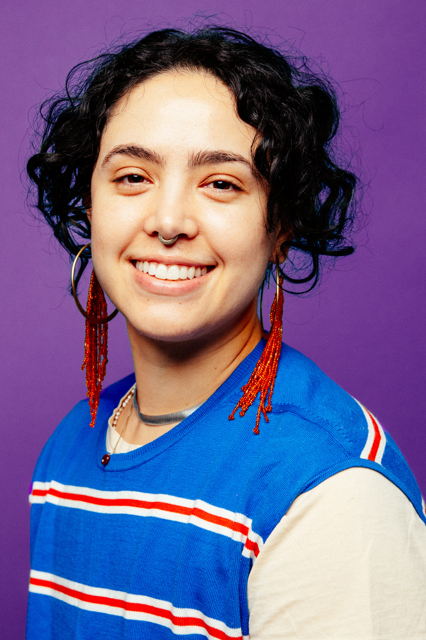 Clara Pérez Medina
