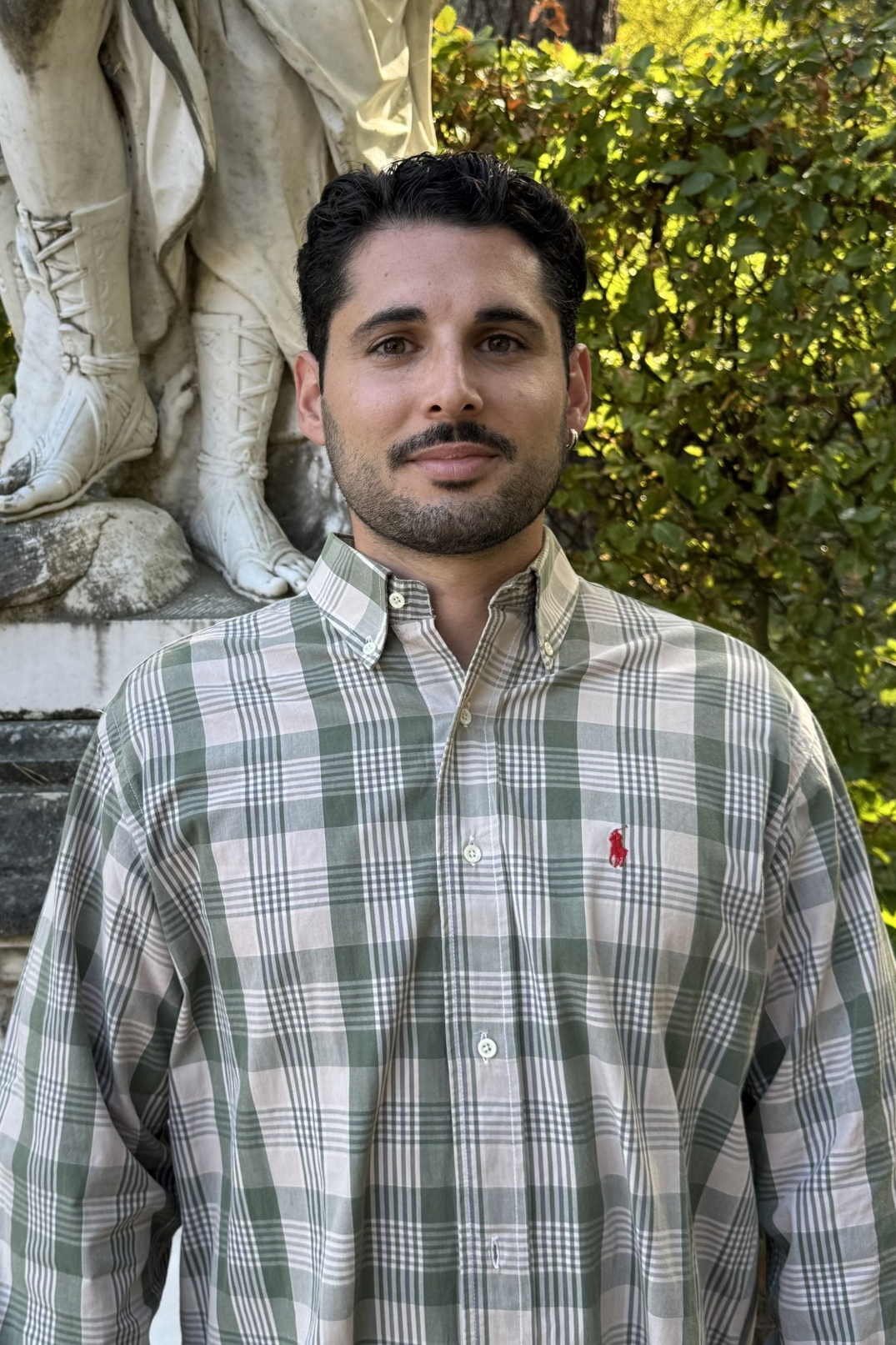 Carlos Lozano Guillem