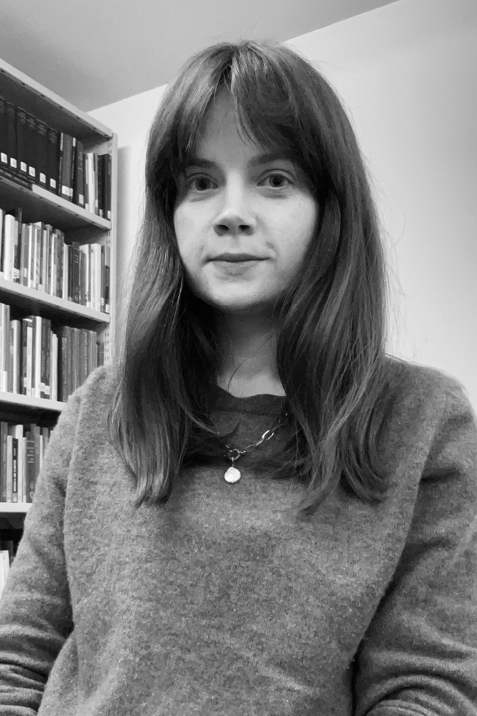Millie Horton-Insch