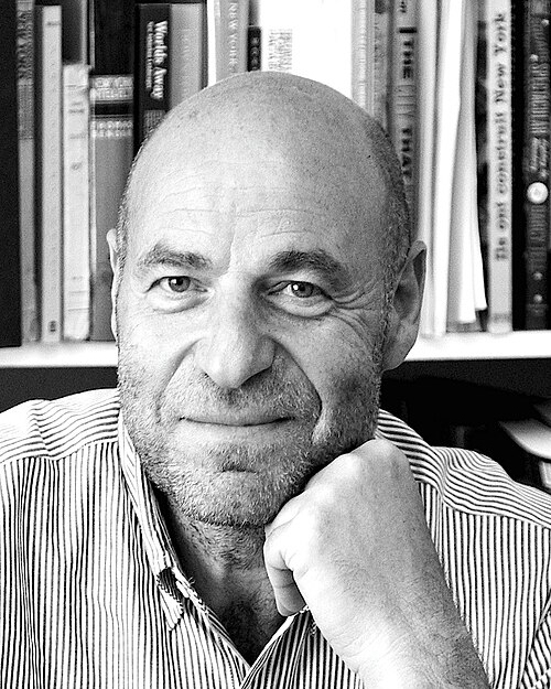 Paulo Mendes da Rocha