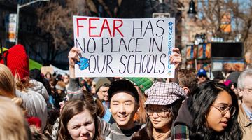 CAA News | College Art Association » Blog Archive » Arming ...