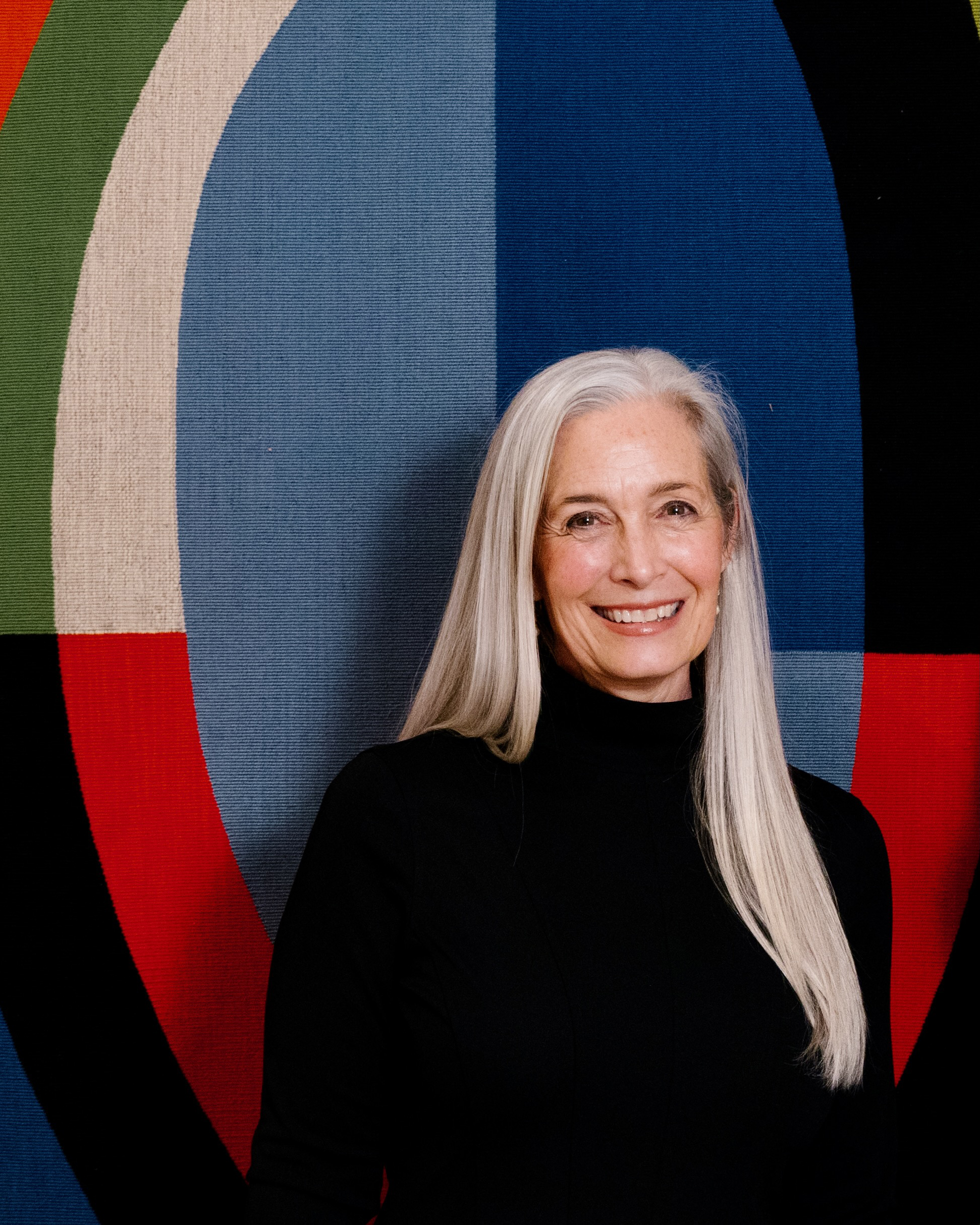 Waleria Dorogova and Laura Microulis