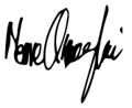 Meme Omogbai Signature