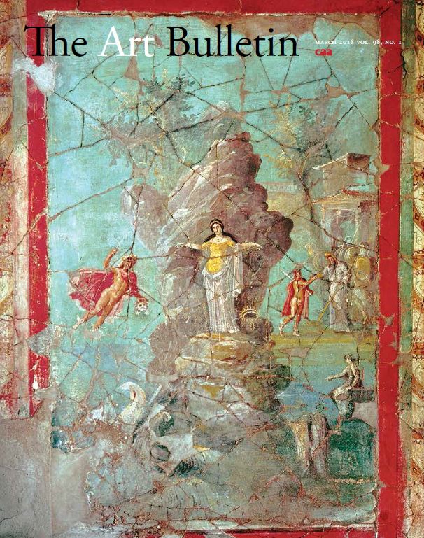 Full article: “Take All of Them”: Eclecticism and the Arts of the