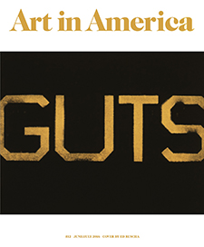 Art in America