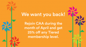 Caa News College Art Association Membership Caa