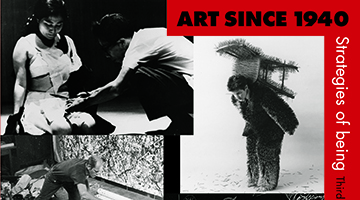 CAA News | College Art Association » Blog Archive » Jonathan