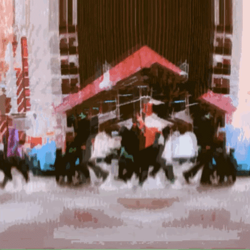 Alphabet Mike Salcedo GIF - Alphabet Mike Salcedo Letter B - Discover & Share GIFs