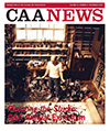 CAA News November 2009